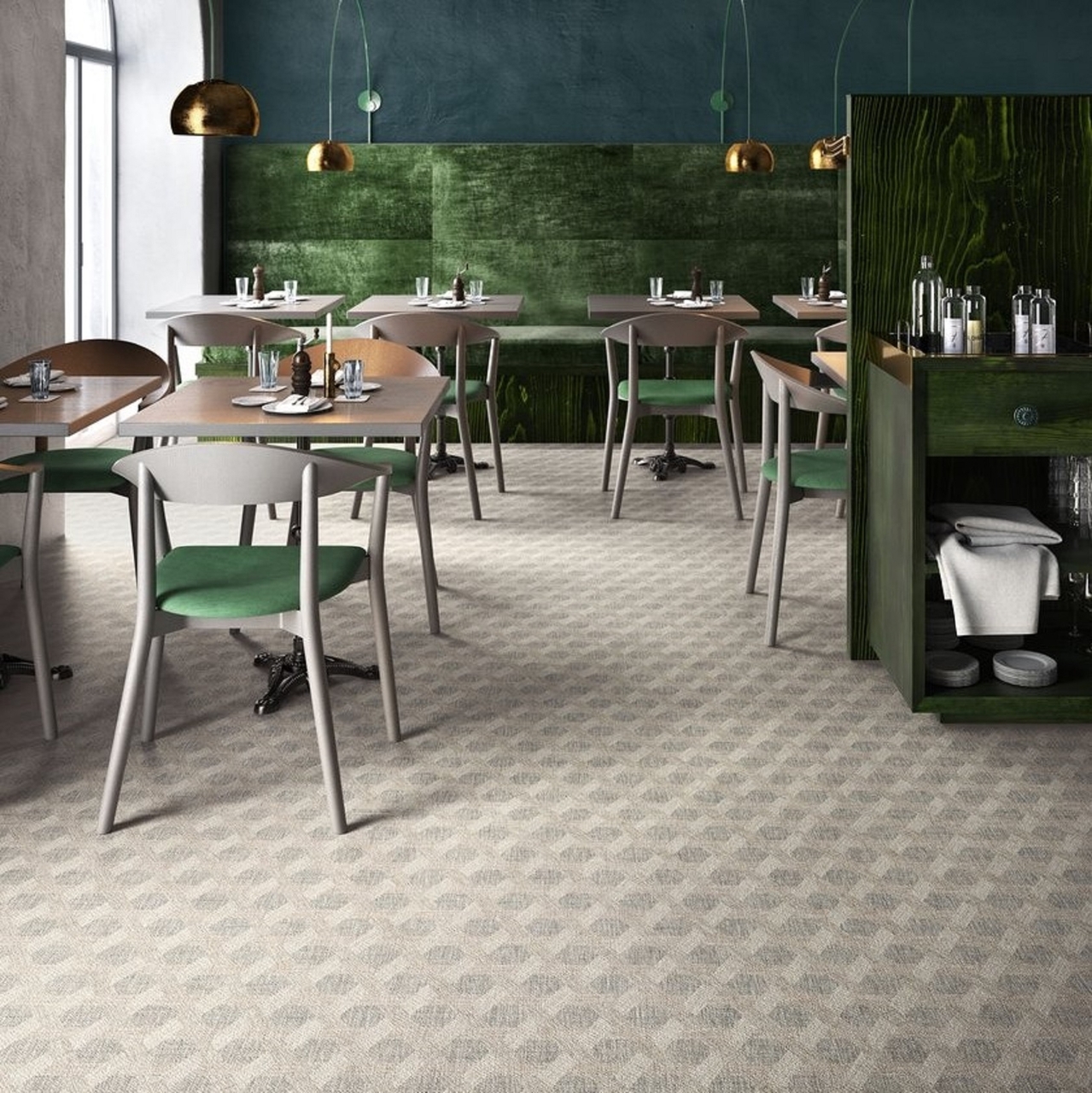 Плитка керамогранітна Fineart Decor Dark 600x600x10 Sant'agostino - Зображення 248747-cfd98.jpg