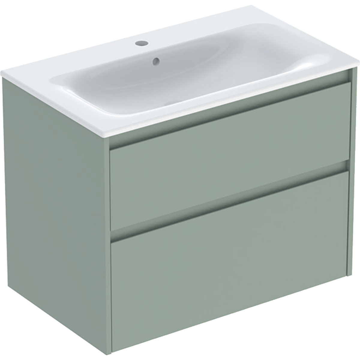 Шафка з умивальником 80 Selnova Square Slim rim 504.139.IK.1 Geberit - Зображення 248753825-8ebf9.jpg