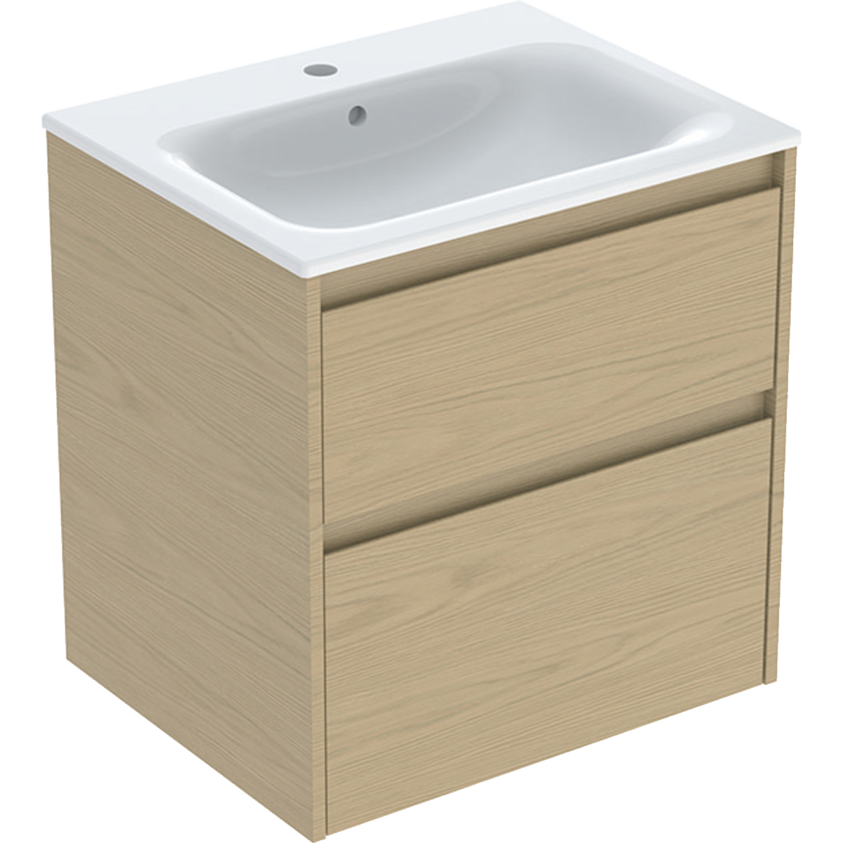 Шафка з умивальником 60 Selnova Square Slim rim 504.138.PS.1 Geberit - Зображення 248753827-f9df7.jpg