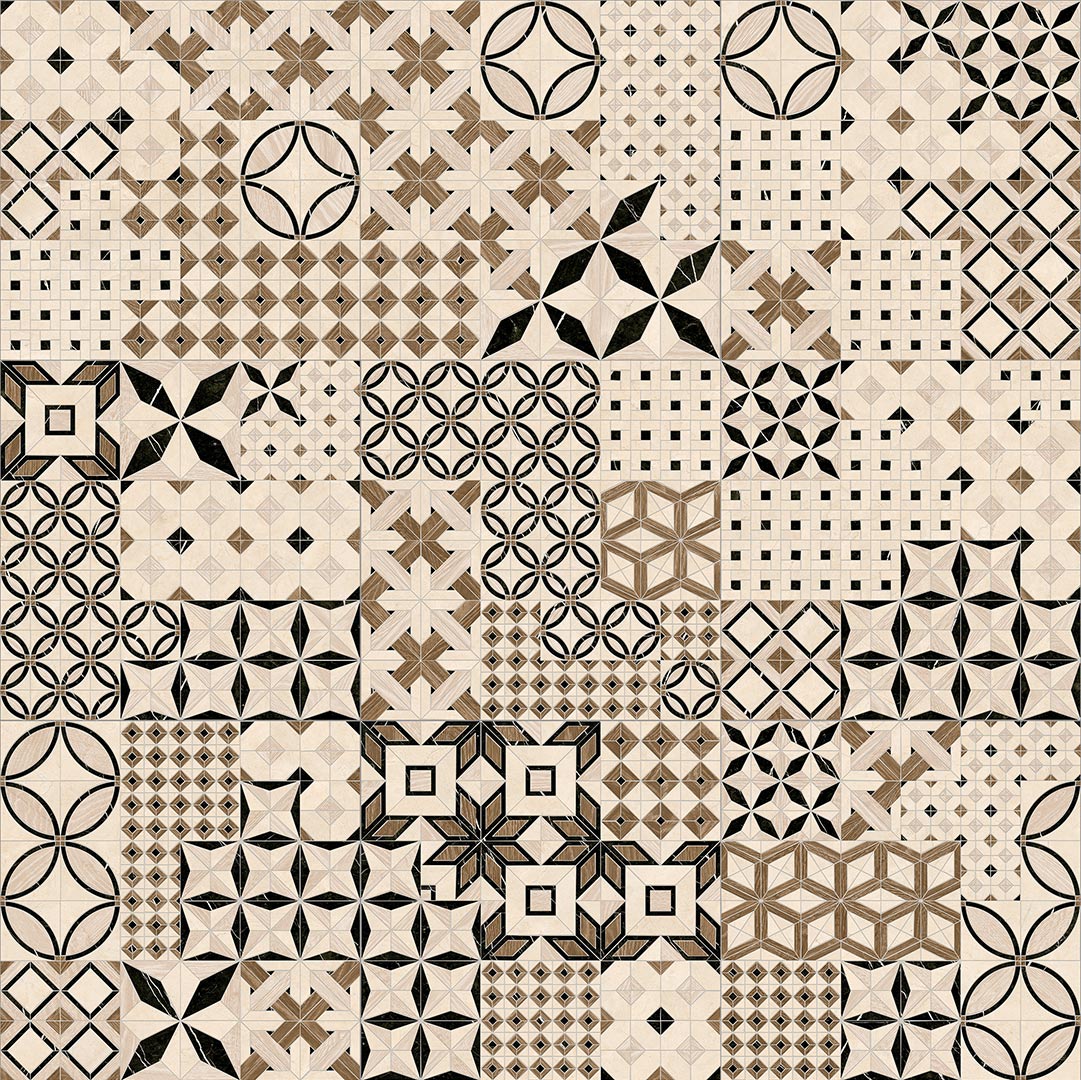 Плитка керамогранітна Thalassa Palene-R Marfil RECT 593x593x10 Arcana - Зображення 248808-f5424.jpg