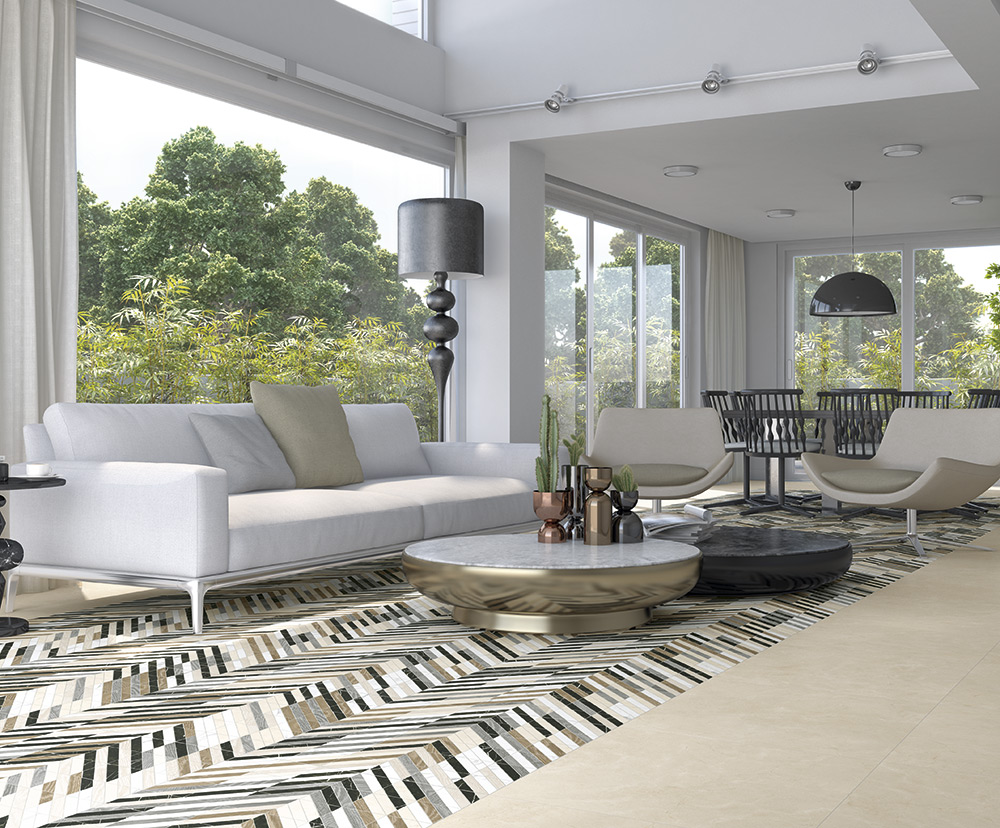 Плитка керамогранітна Thalassa Thebe-R Multicolor RECT 593x593x10 Arcana - Зображення 248809-2950d.jpg