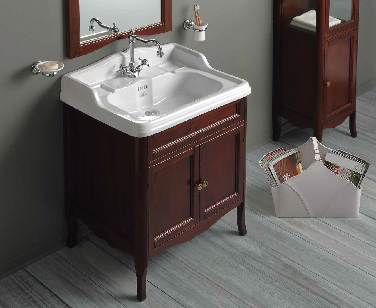 Умивальник Arcade 730 (AR834) SIMAS - Зображення 249414-4ff5d.jpg