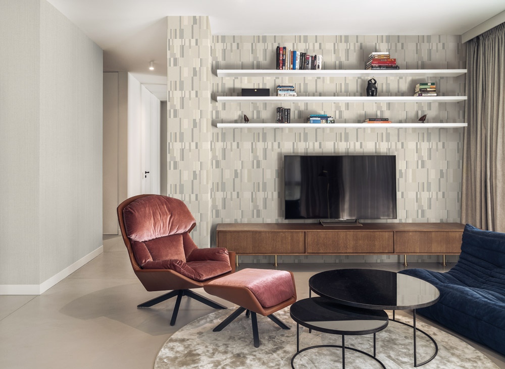 Шпалери Sirpi Altagamma Home 3 24943 - Зображення 24943-.jpg