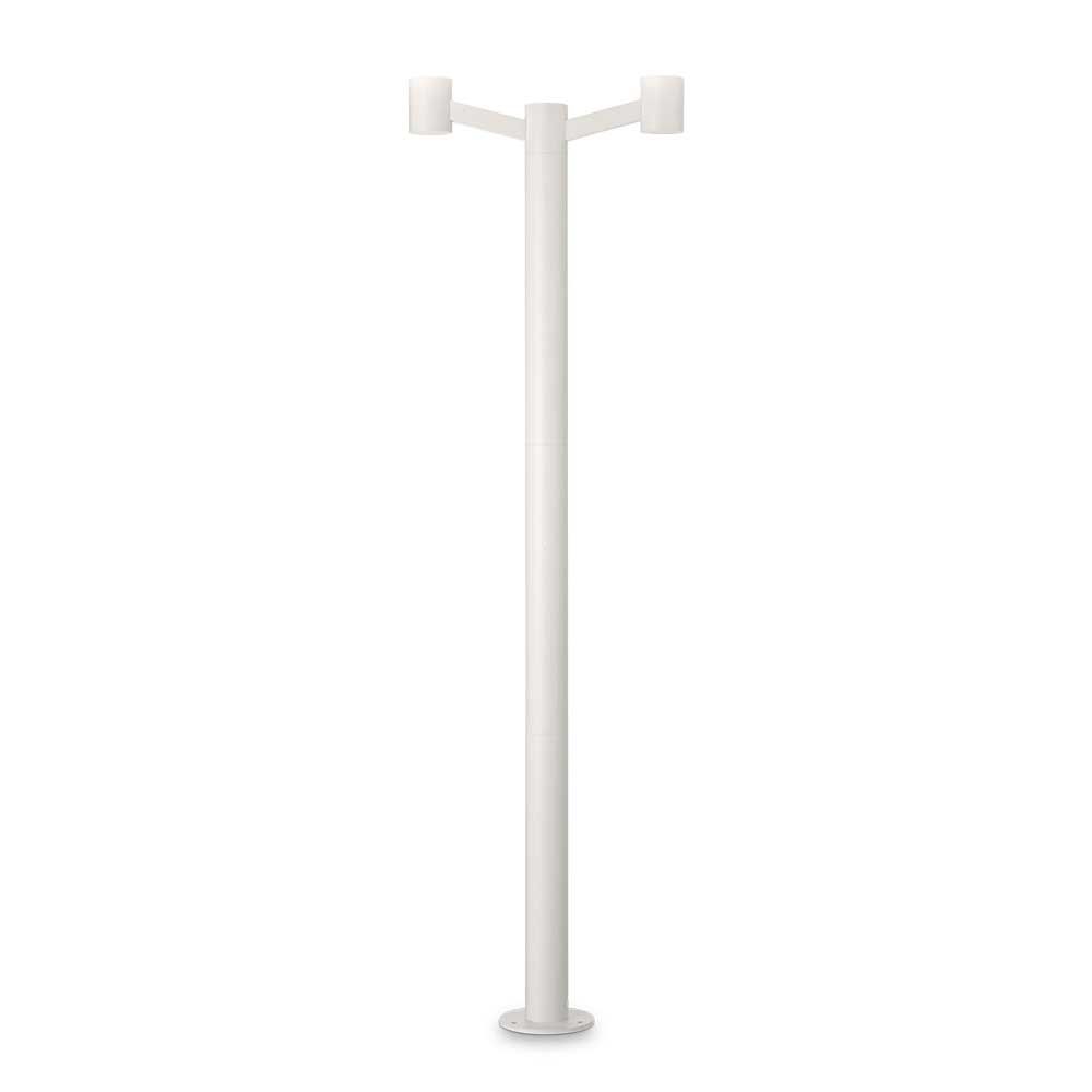 Світильник вуличний CLIO MPT2 BIANCO (249506), IDEAL LUX - Зображення