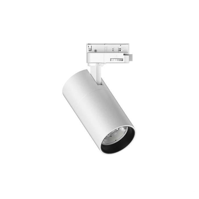 Трековий світильник QUICK 15W CRI80 30° 3000K WH DALI (249681), IDEAL LUX - Зображення 249643.jpg