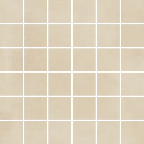 Мозаїка Town Beige Mozaika Squares 250×250x9,5 Stargres - Зображення