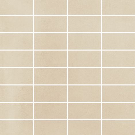 Мозаїка Town Beige Mozaika Rectangles 250×250x9,5 Stargres - Зображення