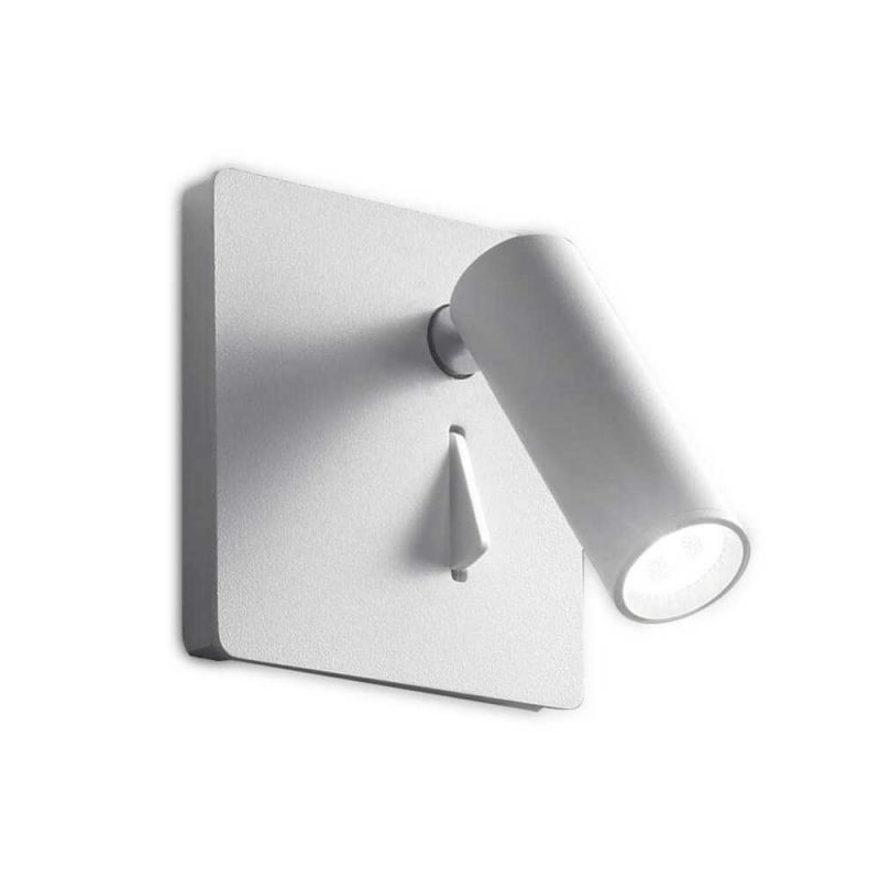 Спот LITE AP BIANCO (250106), IDEAL LUX - Зображення