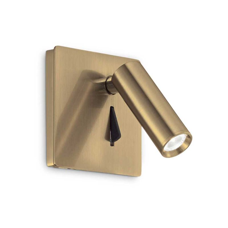 Спот LITE AP OTTONE (250120), IDEAL LUX - Зображення