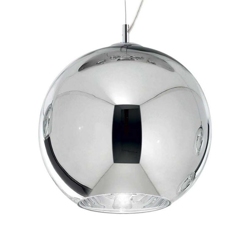 Люстра NEMO SP1 D20 CROMO (250304), IDEAL LUX - Зображення