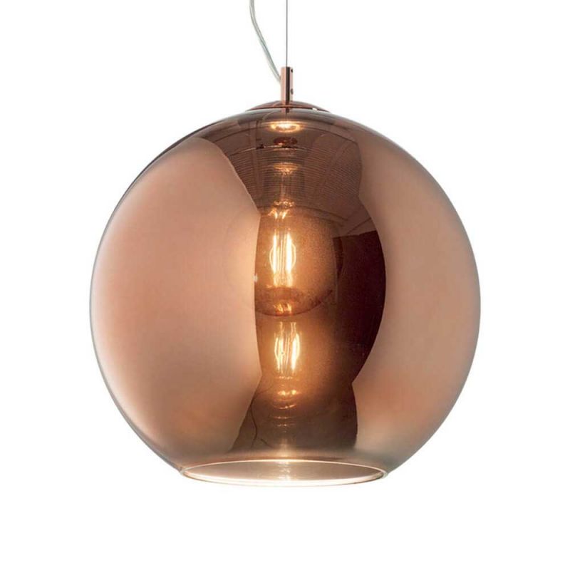 Люстра NEMO SP1 D20 RAME (250328), IDEAL LUX - Зображення