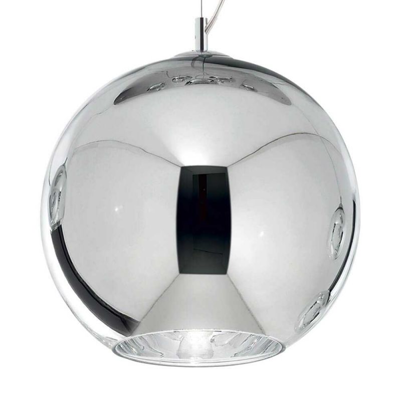 Люстра NEMO SP1 D40 CROMO (250342), IDEAL LUX - Зображення