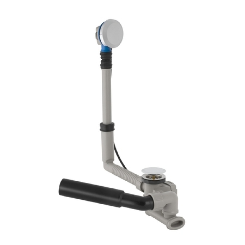 Сифон для ванны 150.520.21.6 Geberit - Зображення