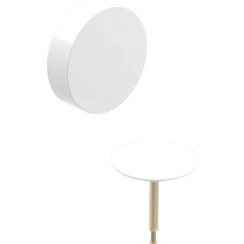 Набор пробка для сифона и накладная панель слив-перелив 150.281.11.1 Geberit - Зображення