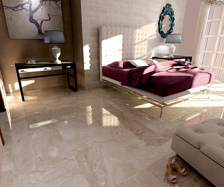 Плитка керамогранітна Fontana Cream LUX LAP 600x600x8,5 Azteca - Зображення 250742-f62c1.jpg