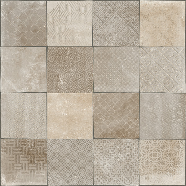 Плитка керамогранітна Tempo Bessel Taupe 600x600x10 Arcana - Зображення 250905-5bd31.jpg