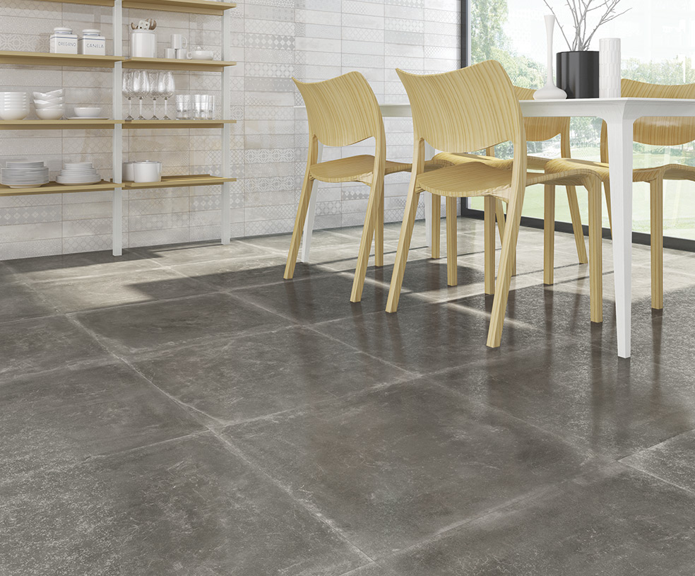 Плитка керамогранітна Tempo-SPR Antracita RECT 593x593x10 Arcana - Зображення 250918-ef3b3.jpg