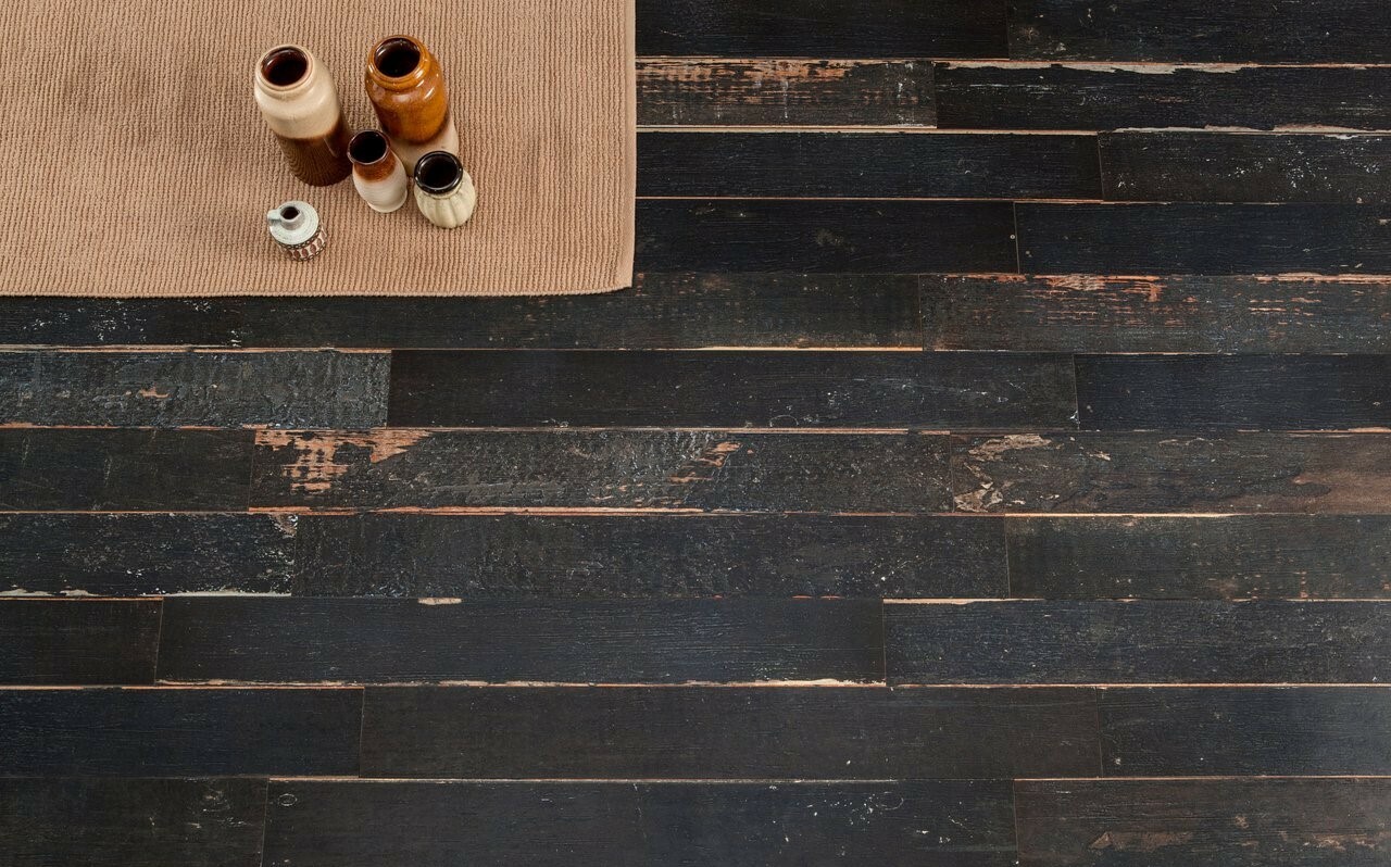 Плитка керамогранітна Blendart Dark Craft 300x1200x10 Sant'agostino - Зображення 250930-276b9.jpg