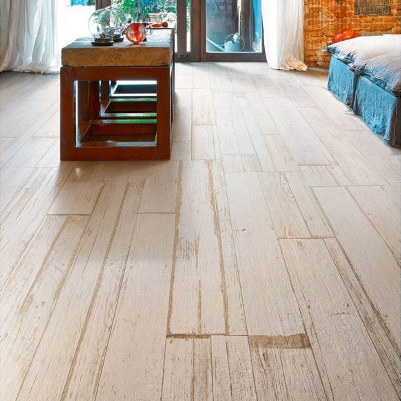 Плитка керамогранітна Blendart Natura Craft 300x1200x10 Sant'agostino - Зображення 250931-c4089.jpg