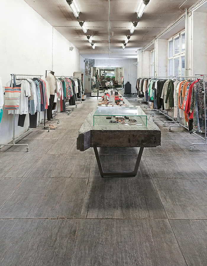 Плитка керамогранитная Blendart Grey 6060 600x600x10 Sant'agostino - Зображення 250941-30021.jpg