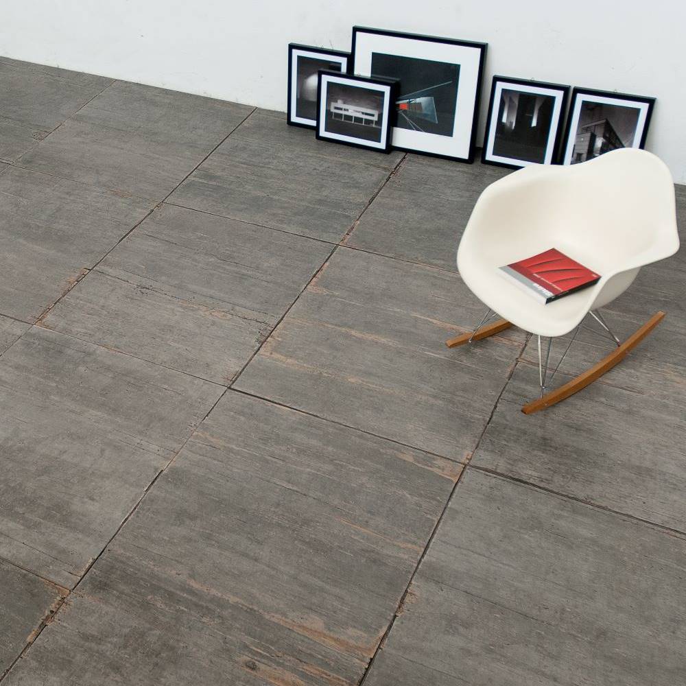 Плитка керамогранитная Blendart Grey 6060 600x600x10 Sant'agostino - Зображення 250941-7b0b5.jpg