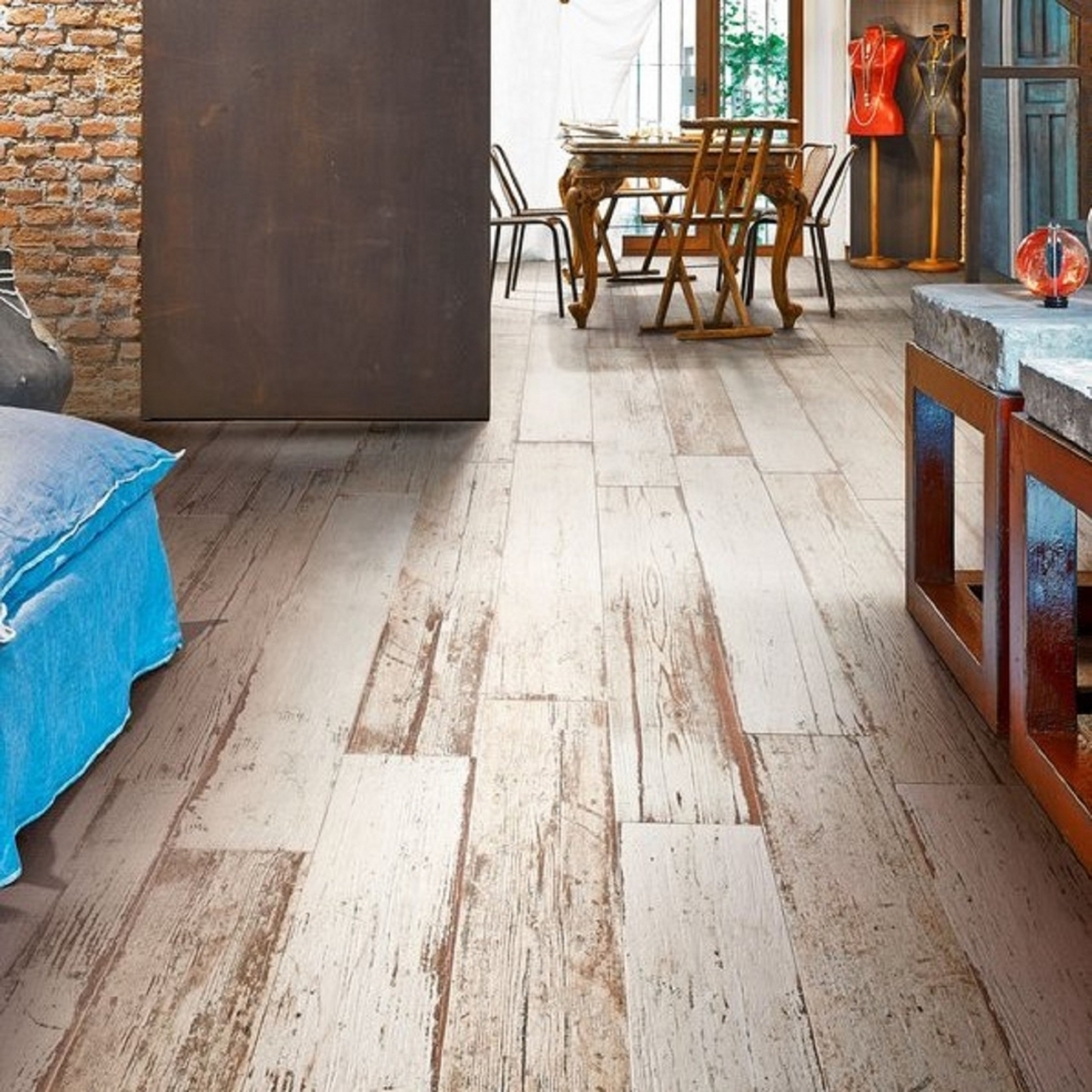 Плитка керамогранитная Blendart Natura 6060 600x600x10 Sant'agostino - Зображення 250942-f2e64.jpg