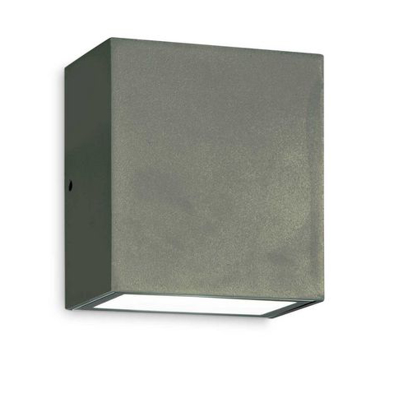 Світильник вуличний ARGO ANTRACITE 3000K (250946), IDEAL LUX - Зображення