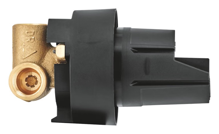 Вбудована частина змішувача 33964001 Grohe - Зображення 250949138-b8cb8.jpg