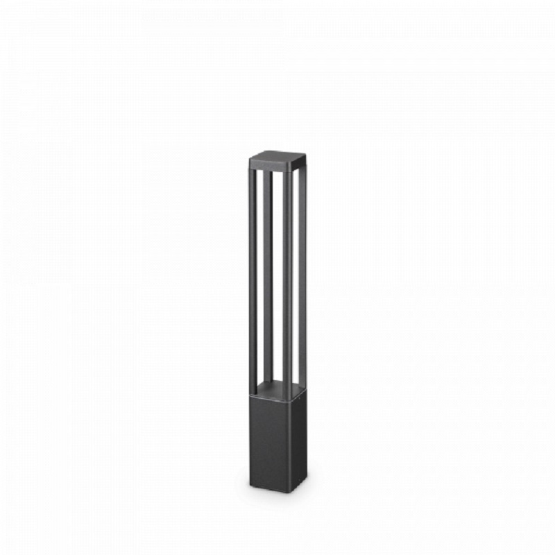 Світильник вуличний TIFONE-1 (250953), IDEAL LUX - Зображення