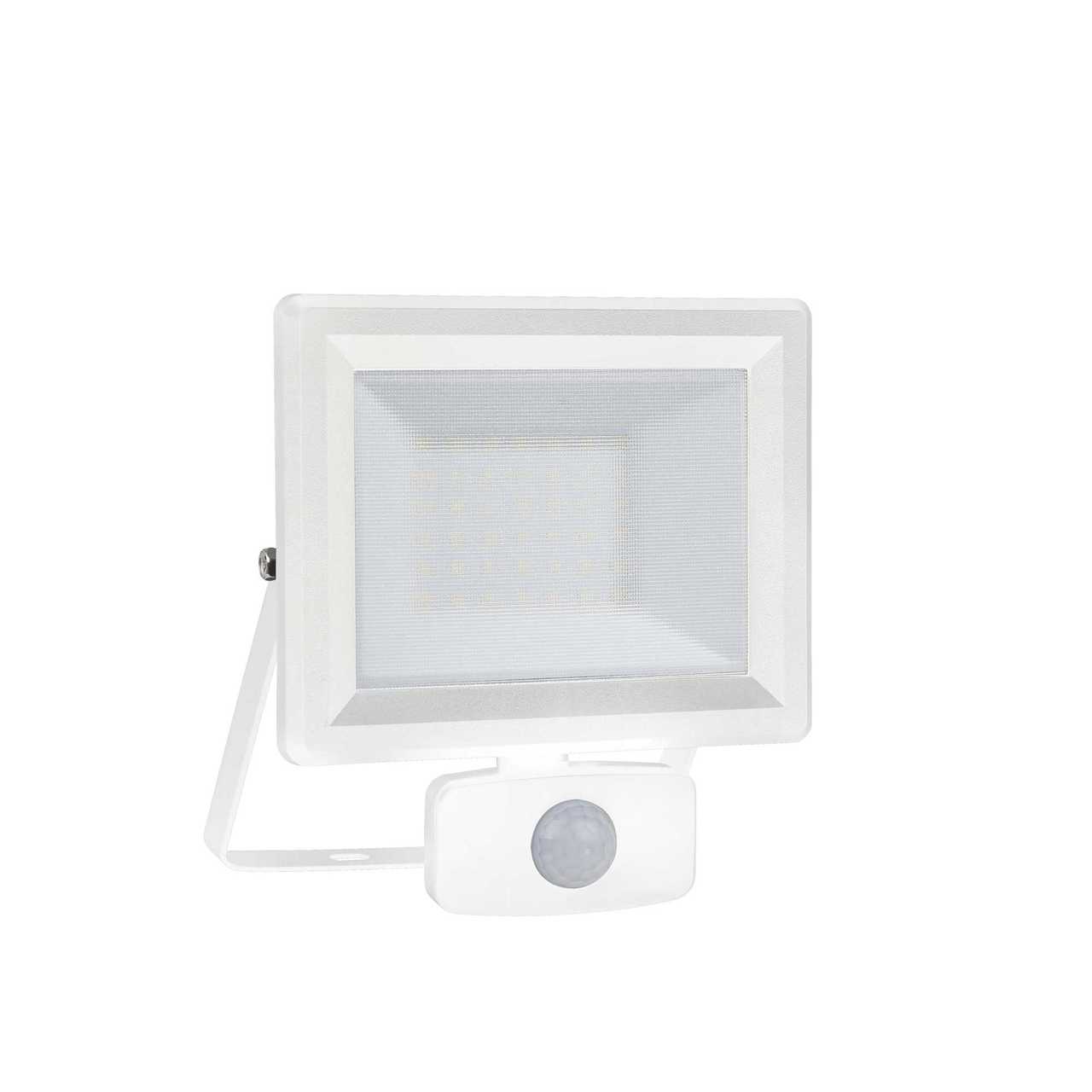 Светильник уличный FLOOD SENSOR 30W (251028), IDEAL LUX - Зображення 251028.jpg