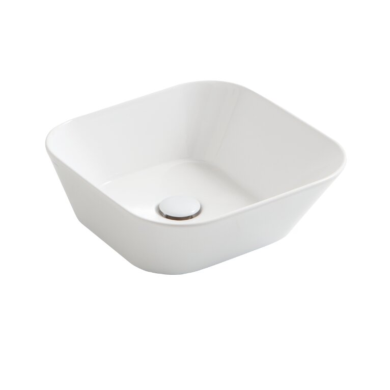 Донний клапан Wave PLCE white matt, SIMAS - Зображення 251232-8ac33.jpg