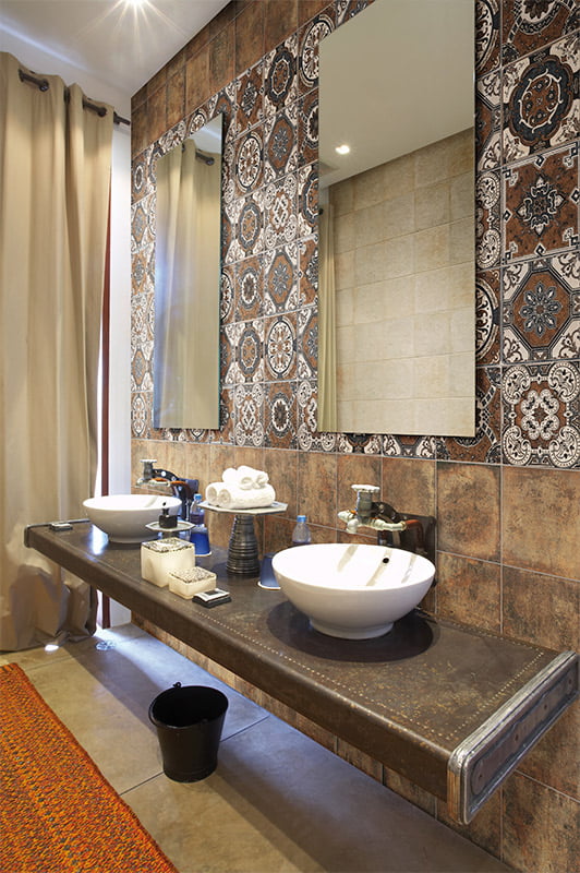 Фриз Torelo Bolonia Ocre 30x200 Mainzu - Зображення 251712-80a4c.jpg