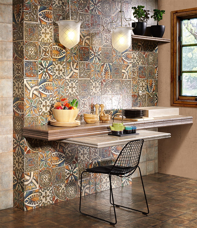 Фриз Moldura Bolonia Ocre 50x200 Mainzu - Зображення 251713-91a7a.jpg