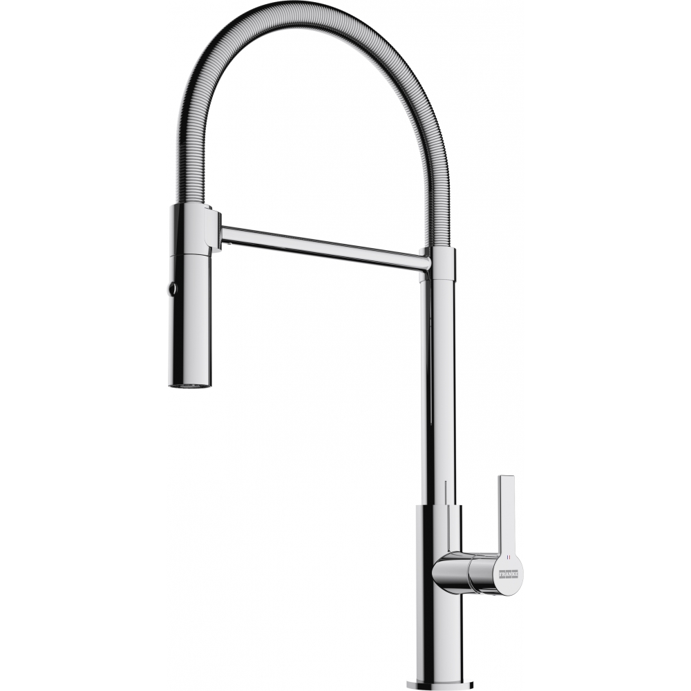 Змішувач для кухні Maris Slim Semi Pro хром 115.0728.395 Franke - Зображення 251777621-28373.jpg