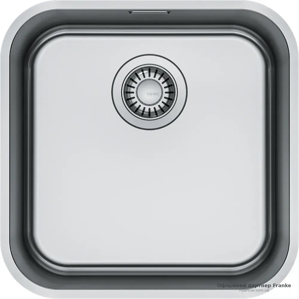 Кухонна мийка SMART SRX 110-40 Полірована FRANKE - Зображення 251777643-331cd.jpg