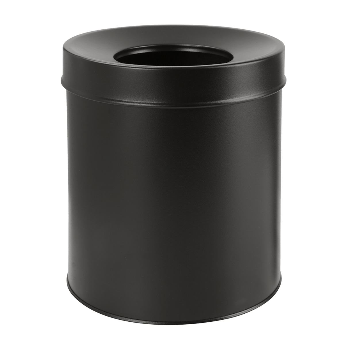 Відро для сміття 7,5 л Hotel (150115151), Bemeta - Зображення