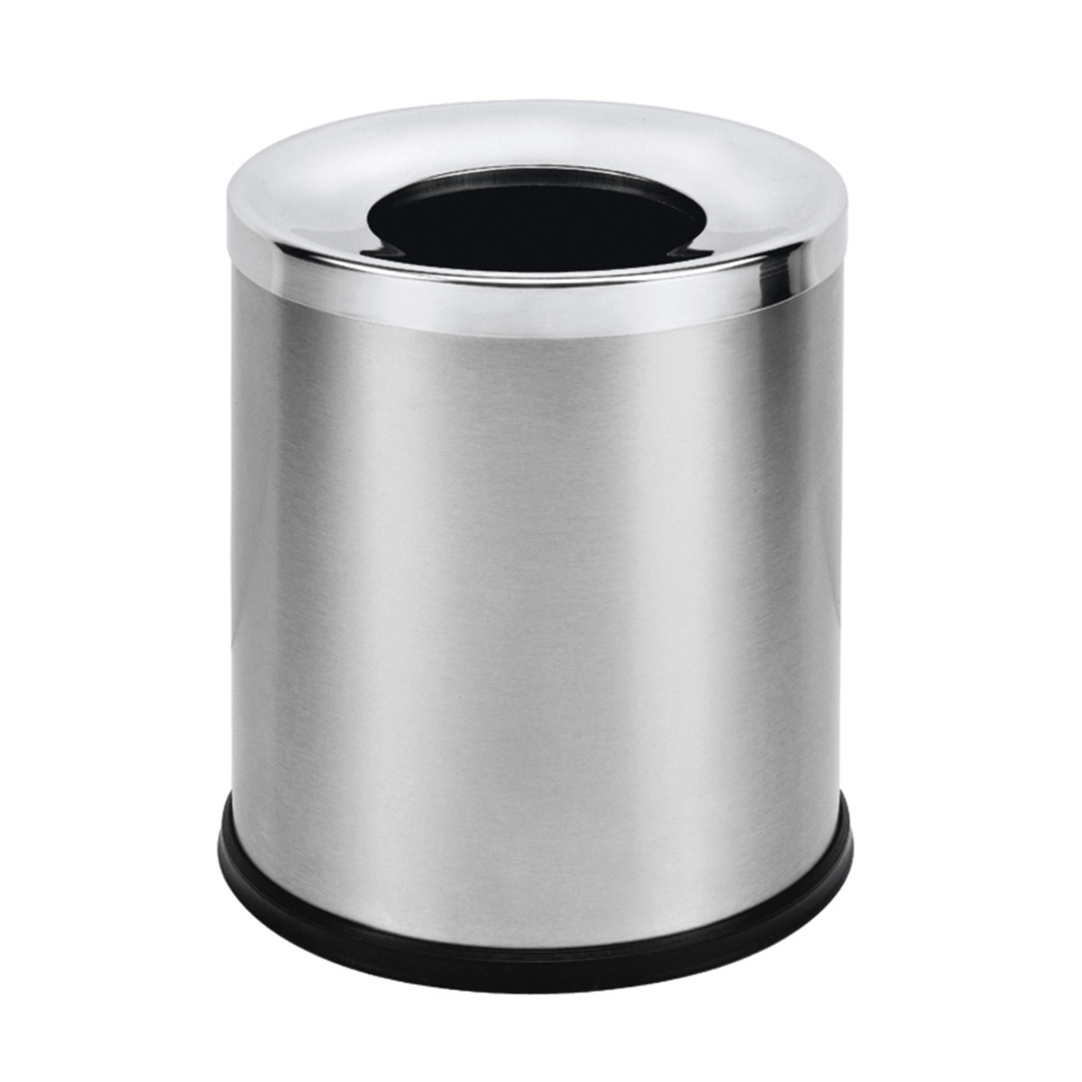 Відро для сміття 7,5 л Hotel (150115161), Bemeta - Зображення