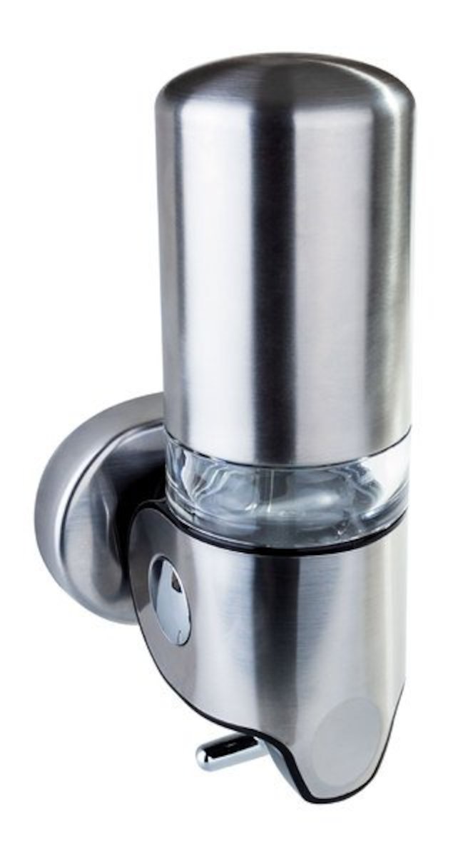 Дозатор для рідкого мила Hotel (151109015), Bemeta - Зображення 251808-a35d3.jpeg