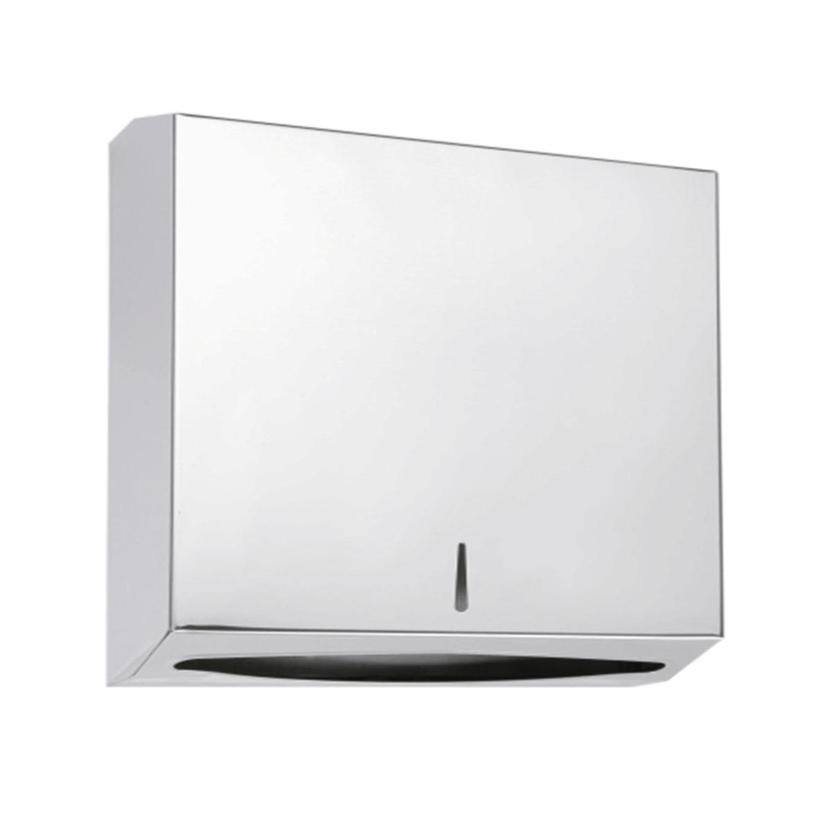 Диспенсер для паперових рушників Hotel (113103031), Bemeta - Зображення 251812-3e153.jpg