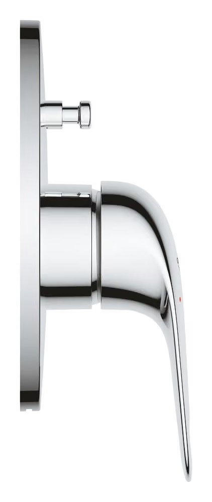 Змішувач EuroPro 29392001 хром Grohe - Зображення 251943475-bfacf.jpg