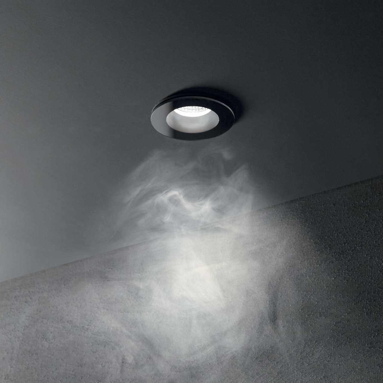 Точковий світильник ROOM-65 ROUND BK (252032), IDEAL LUX - Зображення 252032-.jpg