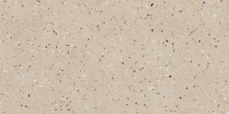 Плитка керамогранітна RO 12 Reconcrete Terrazzo Caribbean SP SQ 600x1197 Mirage - Зображення