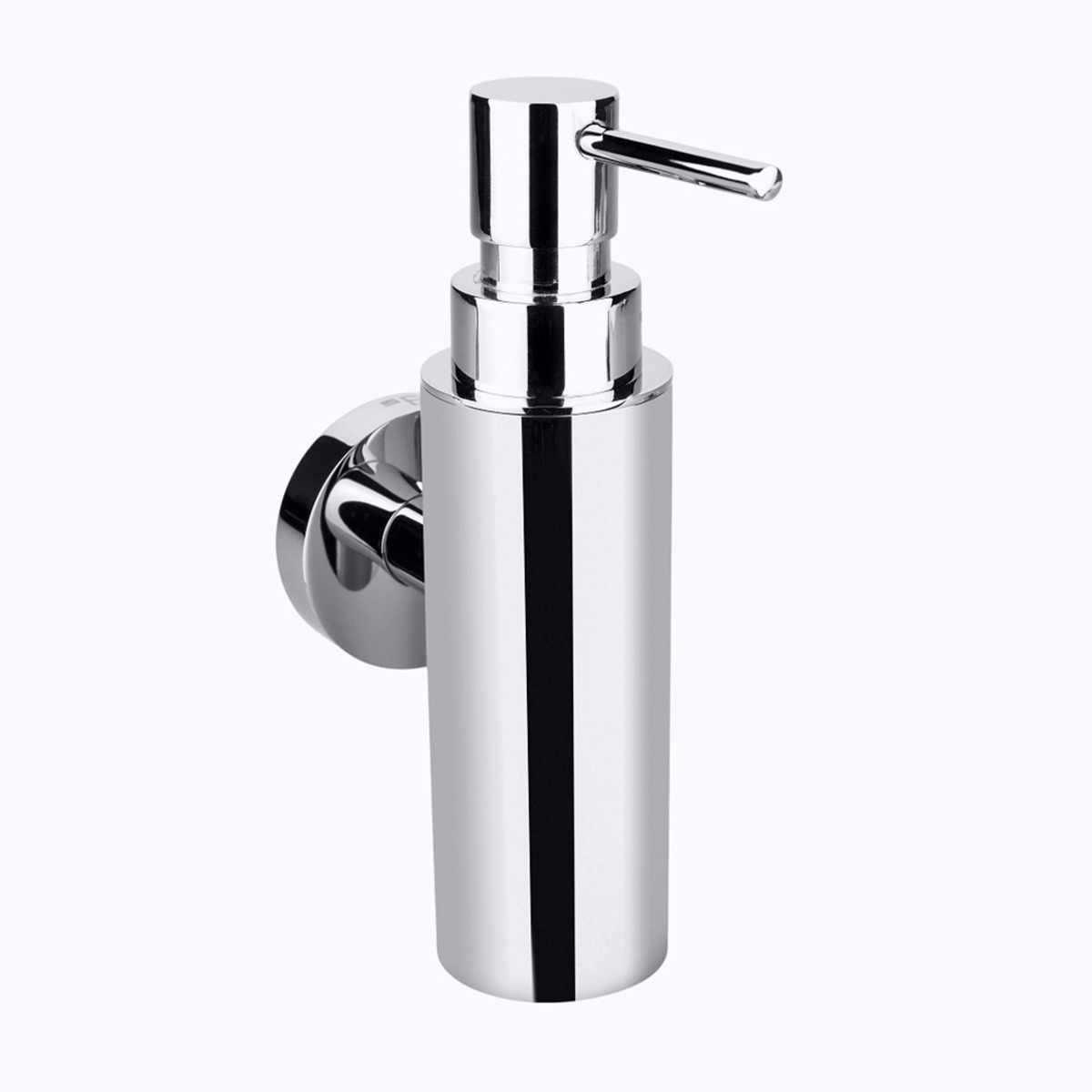 Дозатор для рідкого мила Omega (104109012), Bemeta - Зображення