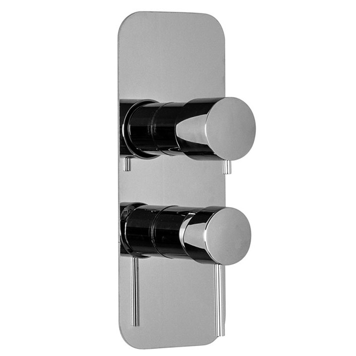 Змішувач для душу Spillo Up (F3039X6CR), Fima - Зображення