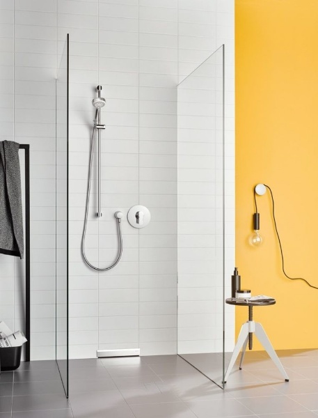 Змішувач для душу Pure&Easy (374200565), Kludi - Зображення 252385-67c88.jpg