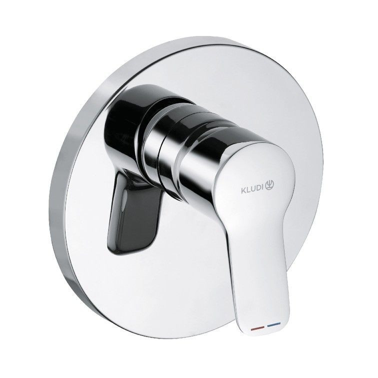 Вбудована частина змішувача Pure&Easy (38828), Kludi - Зображення 252386-67c88.jpg