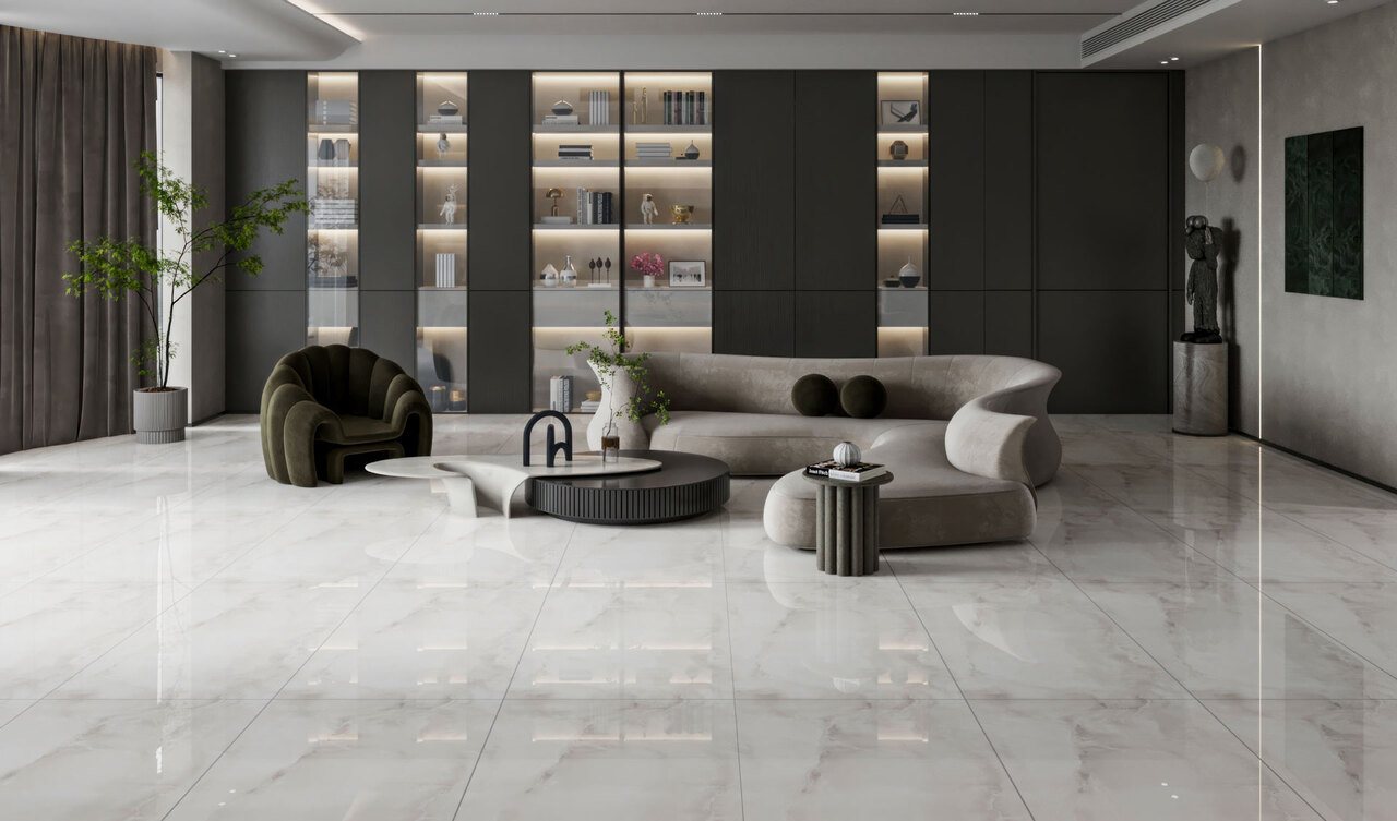 Плитка керамогранітна Athens Blanco SZKL RECT POL 600x1200 Mia Ceramika - Зображення 252524734-69b8f.jpg