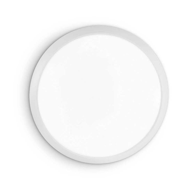 Світильник GEMMA PL D40 BIANCO (252612), IDEAL LUX - Зображення