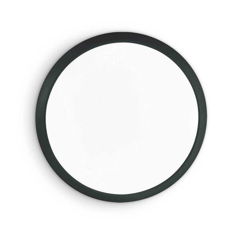 Світильник GEMMA PL D40 NERO (252629), IDEAL LUX - Зображення 252629.jpg