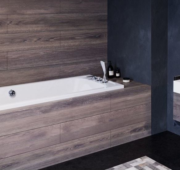 Змішувач для ванни Ameo (414480575), Kludi - Зображення 253650-0fa8b.jpg